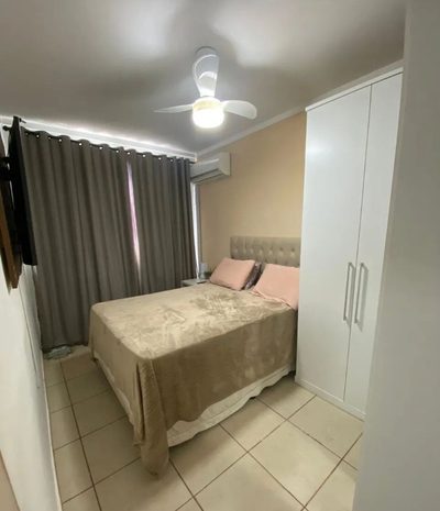 Apartamento, 2 quartos, 55 m² - Foto 5