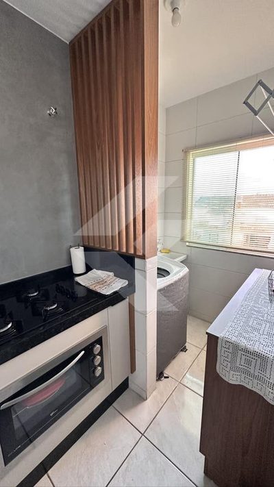 Apartamento, 2 quartos, 58 m² - Foto 5
