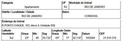Apartamento, 2 quartos, 43 m² - Foto 2