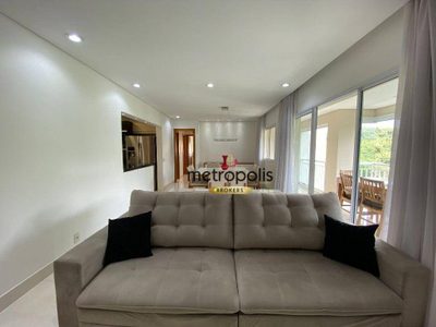 Apartamento, 3 quartos, 128 m² - Foto 4