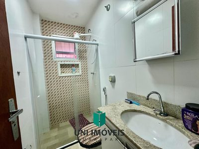 Apartamento, 2 quartos, 74 m² - Foto 3