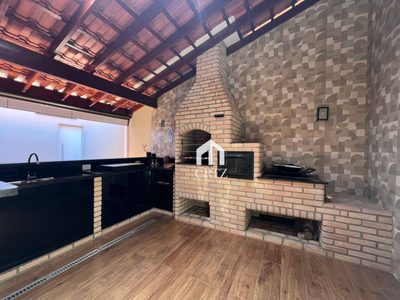 Casa, 2 quartos, 220 m² - Foto 5