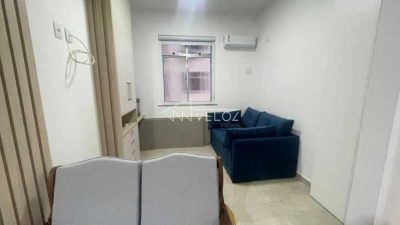 Apartamento, 3 quartos, 75 m² - Foto 1