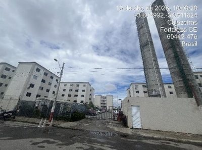 Apartamento, 1 quarto, 44 m² - Foto 1