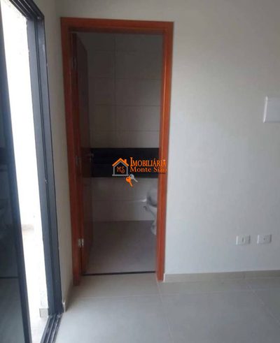 Sobrado, 3 quartos, 92 m² - Foto 5