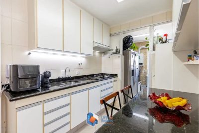 Apartamento, 2 quartos, 80 m² - Foto 5