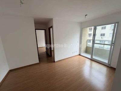 Apartamento, 2 quartos, 52 m² - Foto 5
