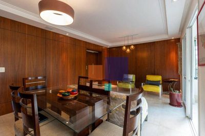 Apartamento, 4 quartos, 173 m² - Foto 4