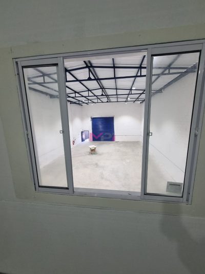 Depósito-Galpão, 380 m² - Foto 5