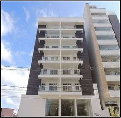 Cobertura, 3 quartos, 170 m² - Foto 2