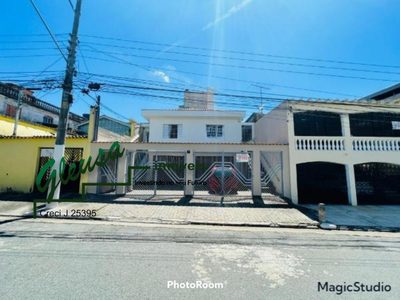 Casa, 3 quartos, 290 m² - Foto 3