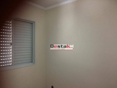 Apartamento, 2 quartos, 50 m² - Foto 3