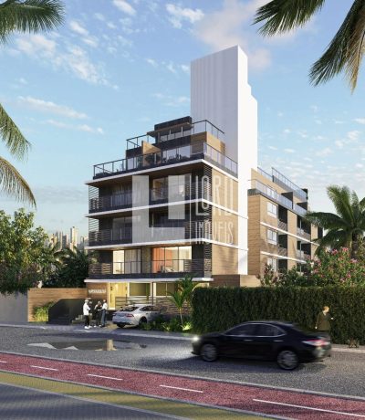 Apartamento, 1 quarto, 22 m² - Foto 1