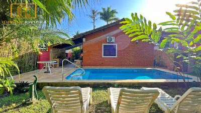 Casa, 3 quartos, 132 m² - Foto 2