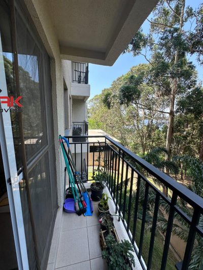 Apartamento, 2 quartos, 49 m² - Foto 5