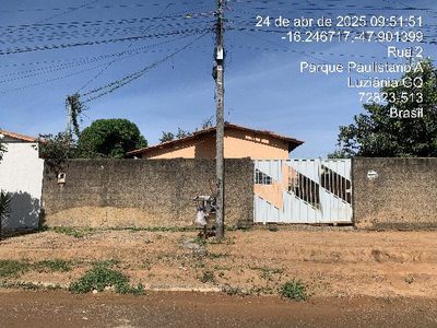 Casa, 2 quartos, 300 m² - Foto 1