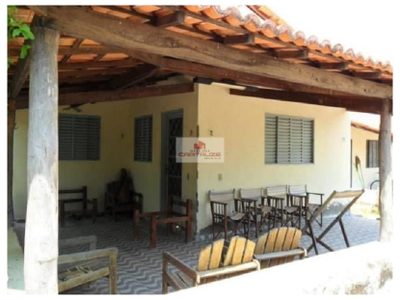 Fazenda, 1 hectares - Foto 2