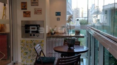Apartamento, 3 quartos, 110 m² - Foto 5