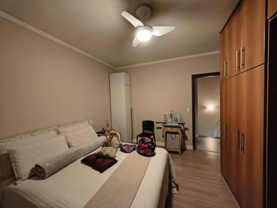 Casa, 3 quartos, 163 m² - Foto 5