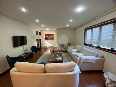 Sobrado, 5 quartos, 380 m² - Foto 3