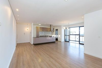 Apartamento, 3 quartos, 118 m² - Foto 1