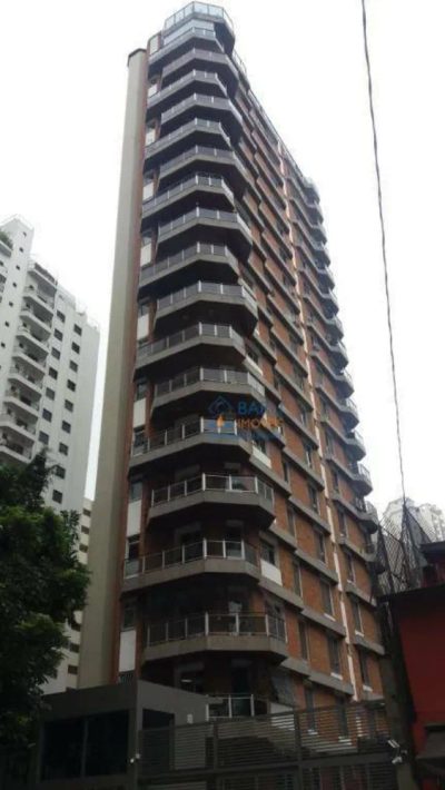 Apartamento, 3 quartos, 198 m² - Foto 1