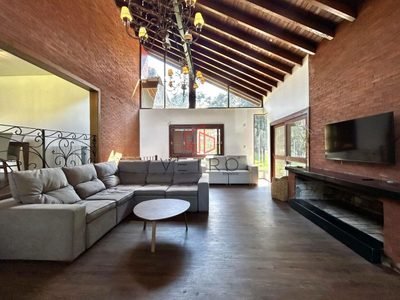 Casa, 3 quartos, 294 m² - Foto 2