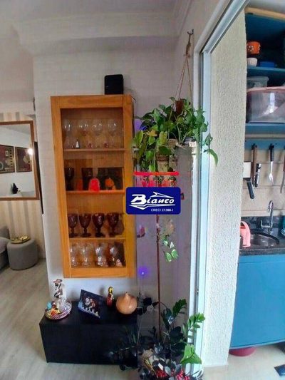 Apartamento, 2 quartos, 51 m² - Foto 4