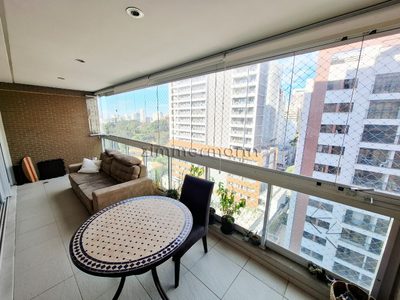 Apartamento, 3 quartos, 137 m² - Foto 3