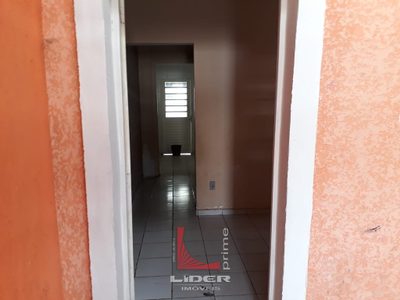 Casa, 2 quartos, 53 m² - Foto 2