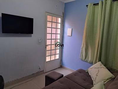 Casa, 2 quartos, 80 m² - Foto 1