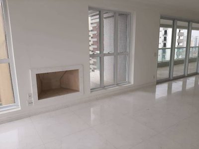 Apartamento, 4 quartos, 425 m² - Foto 4