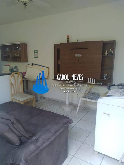 Casa, 2 quartos - Foto 2
