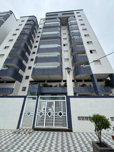 Apartamento, 1 quarto, 42 m² - Foto 2