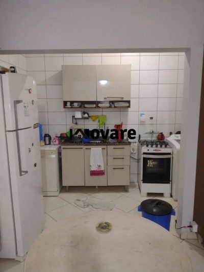 Apartamento, 2 quartos, 48 m² - Foto 1