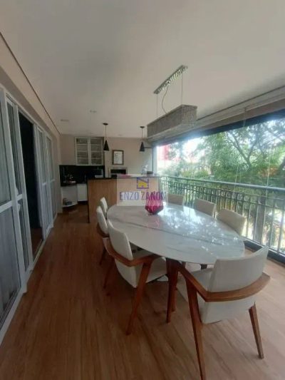 Apartamento, 5 quartos, 242 m² - Foto 3