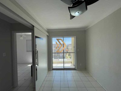 Apartamento, 3 quartos, 58 m² - Foto 5