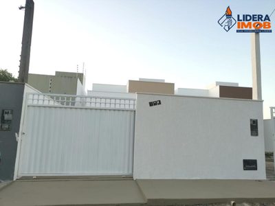 Casa, 3 quartos, 186 m² - Foto 4