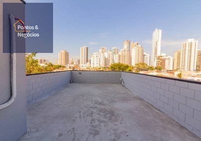 Prédio Inteiro, 240 m² - Foto 3