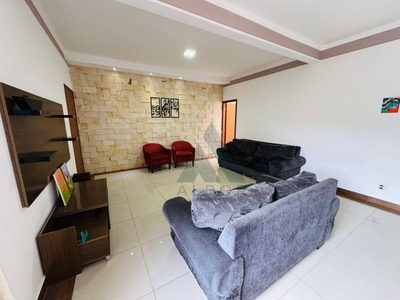 Casa, 3 quartos, 225 m² - Foto 4