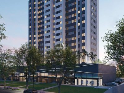 Cobertura, 2 quartos, 114 m² - Foto 1