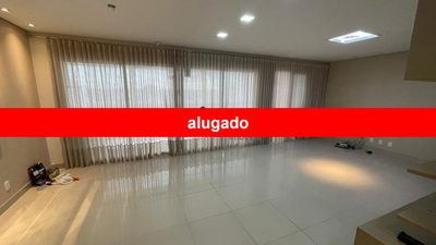 Apartamento, 3 quartos, 143 m² - Foto 1