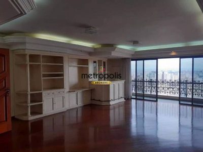 Apartamento, 4 quartos, 257 m² - Foto 3