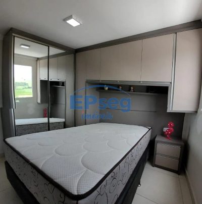 Apartamento, 2 quartos, 47 m² - Foto 3