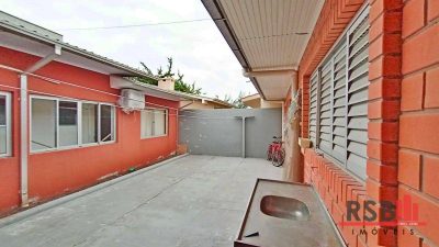 Casa, 4 quartos, 195 m² - Foto 3