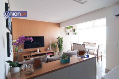 Apartamento, 2 quartos, 83 m² - Foto 2