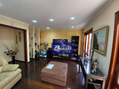 Sobrado, 3 quartos, 364 m² - Foto 5