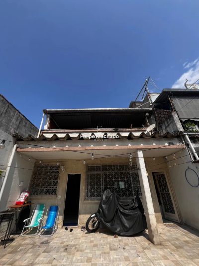 Casa, 3 quartos, 157 m² - Foto 1
