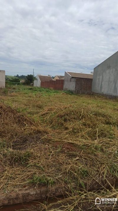 Terreno, 392 m² - Foto 3
