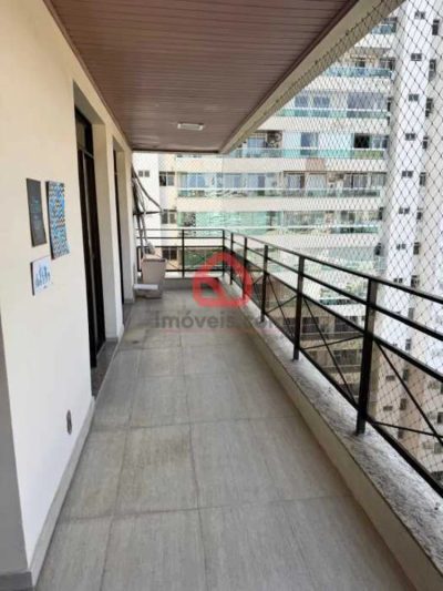 Apartamento, 4 quartos, 145 m² - Foto 4